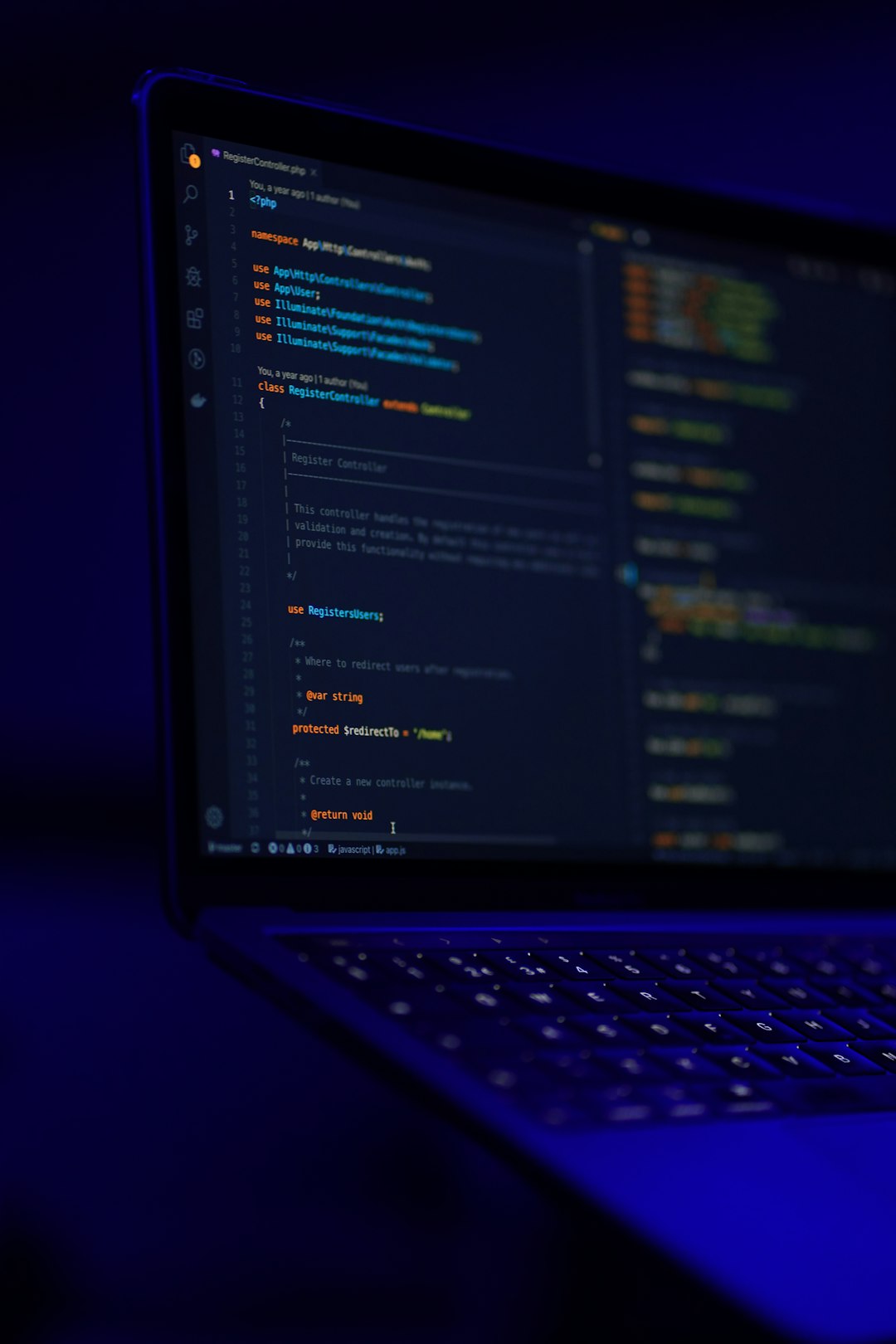 Web Development Course